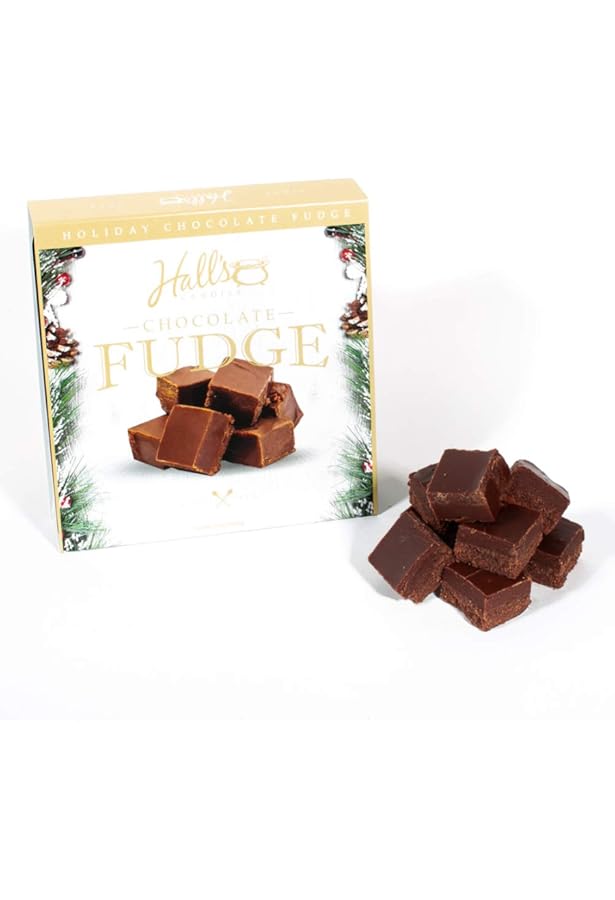 Amazon.com : Assorted Fudge 